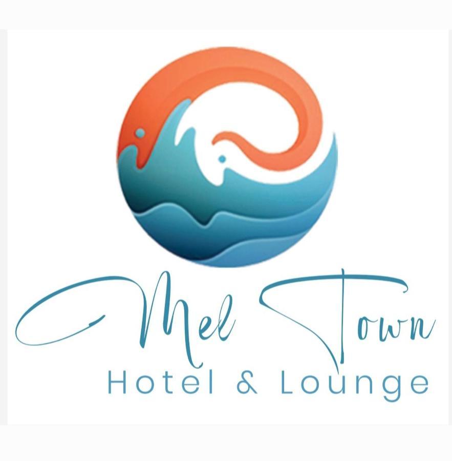 Bed and Breakfast Mel Town Antalya Exterior foto