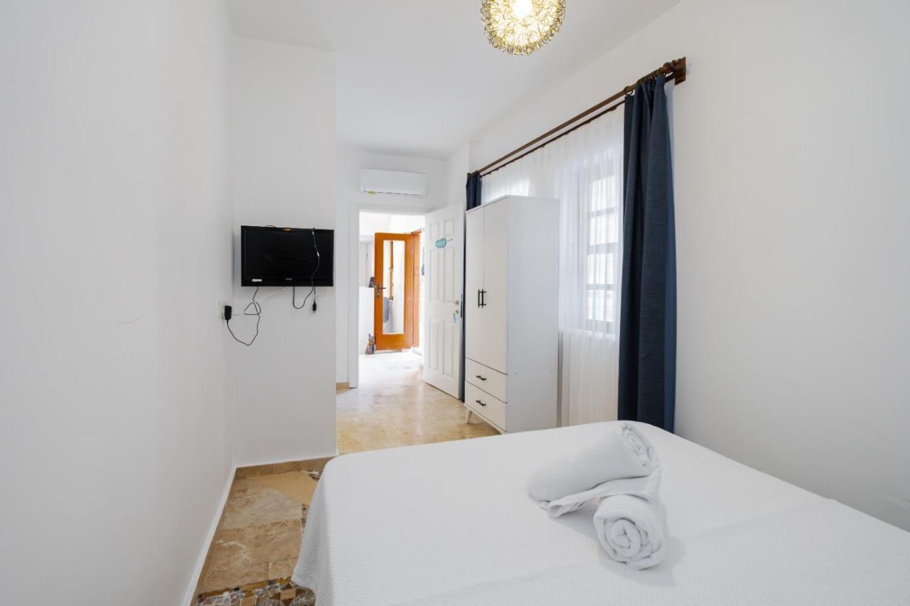 Bed and Breakfast Mel Town Antalya Exterior foto