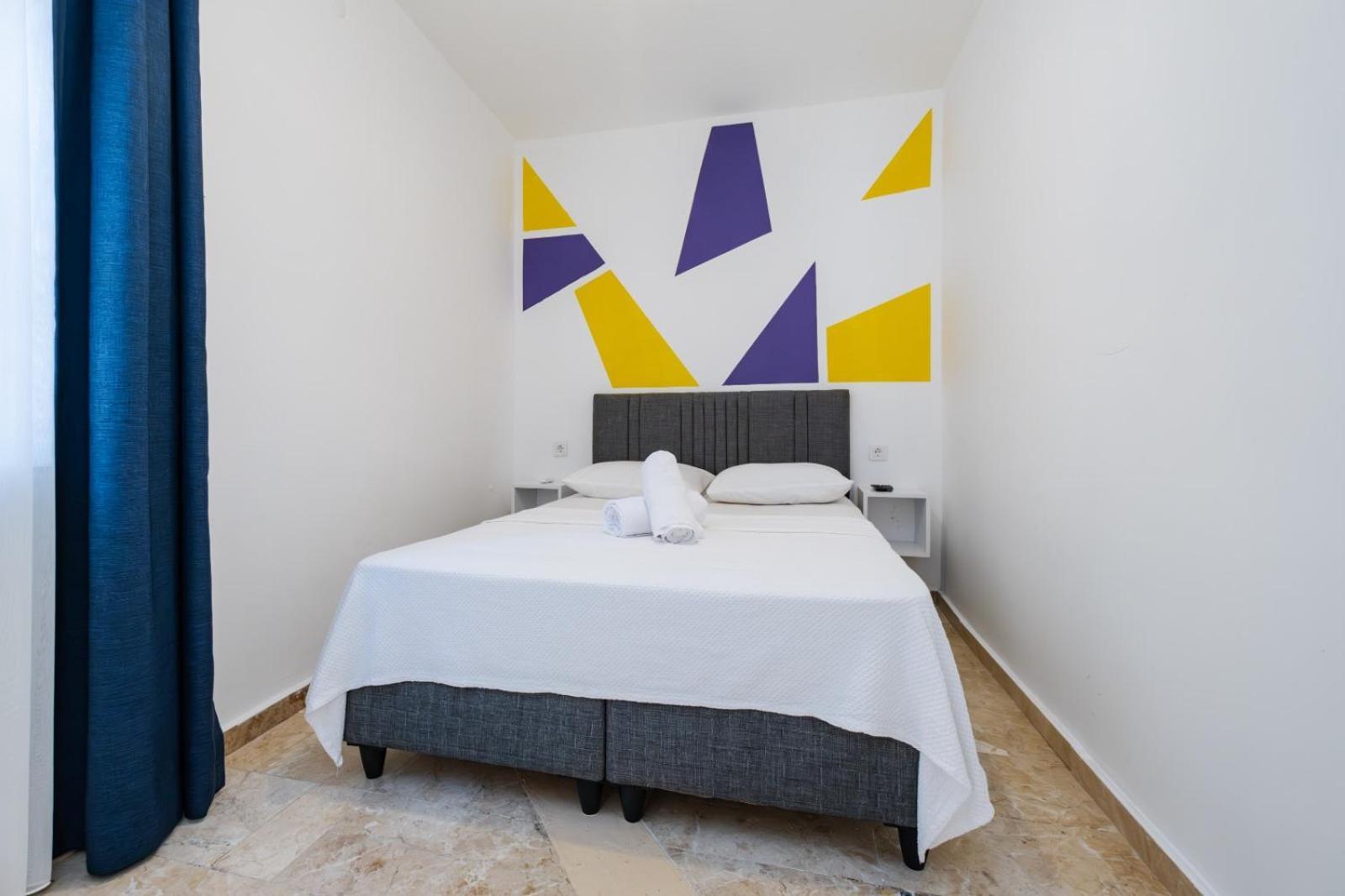 Bed and Breakfast Mel Town Antalya Exterior foto